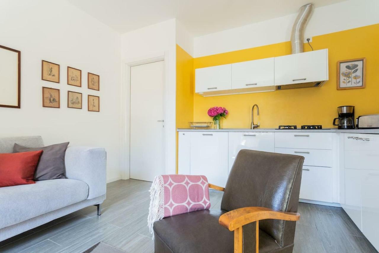 Romantic Pier By Rent All Como Carate Urio Exterior foto