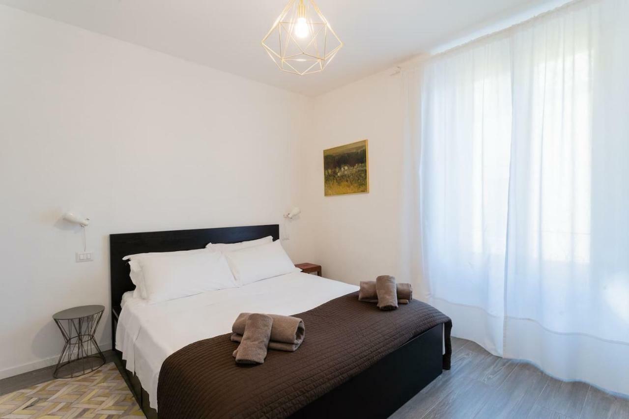 Romantic Pier By Rent All Como Carate Urio Exterior foto