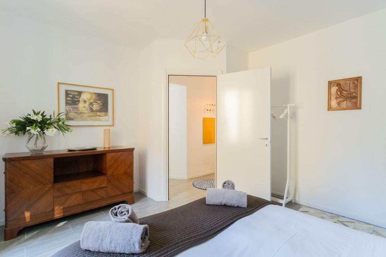 Romantic Pier By Rent All Como Carate Urio Exterior foto